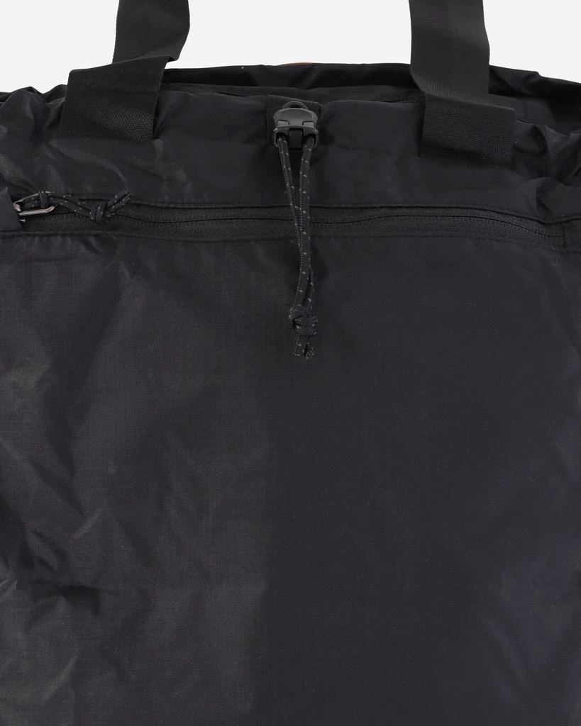 商品Patagonia|Black Hole 27L Ultralight Tote Pack Black,价格¥646,第5张图片详细描述