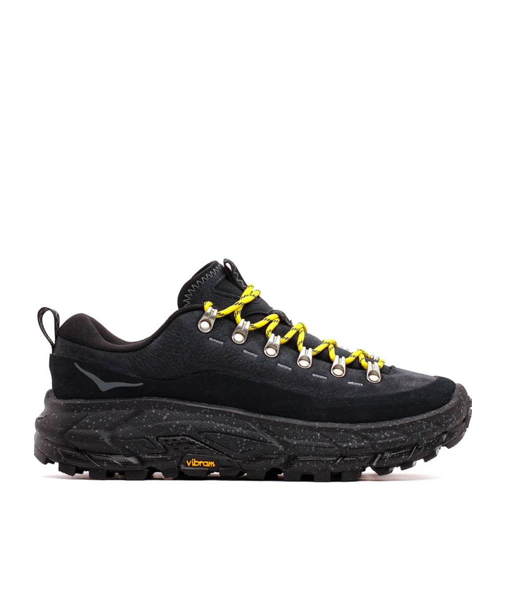 商品【商品预售7天】 Hoka One One|Hoka One One 男士运动鞋 1147952BBLC 黑色,价格¥1931,第2张图片详细描述