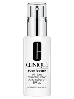 商品Clinique|Even Better Skin Tone Correcting Lotion Broad Spectrum SPF 20,价格¥263,第1张图片