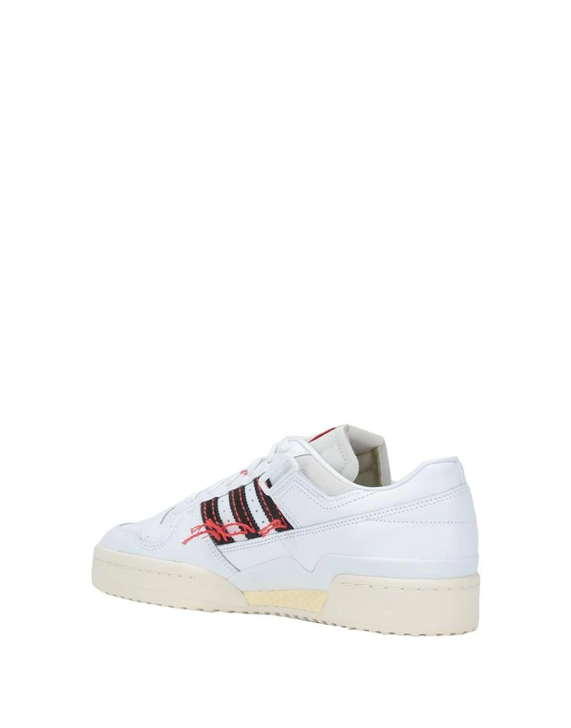 商品Adidas|男款 Forum 84 Low Premium 低帮休闲鞋,价格¥404,第3张图片详细描述