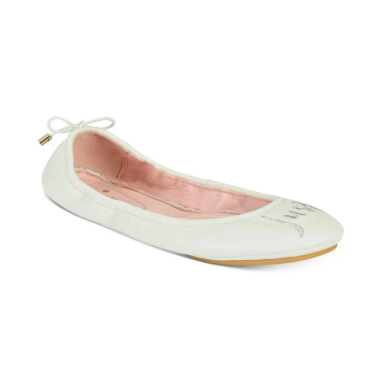 Gwen Ballet Flats 商品