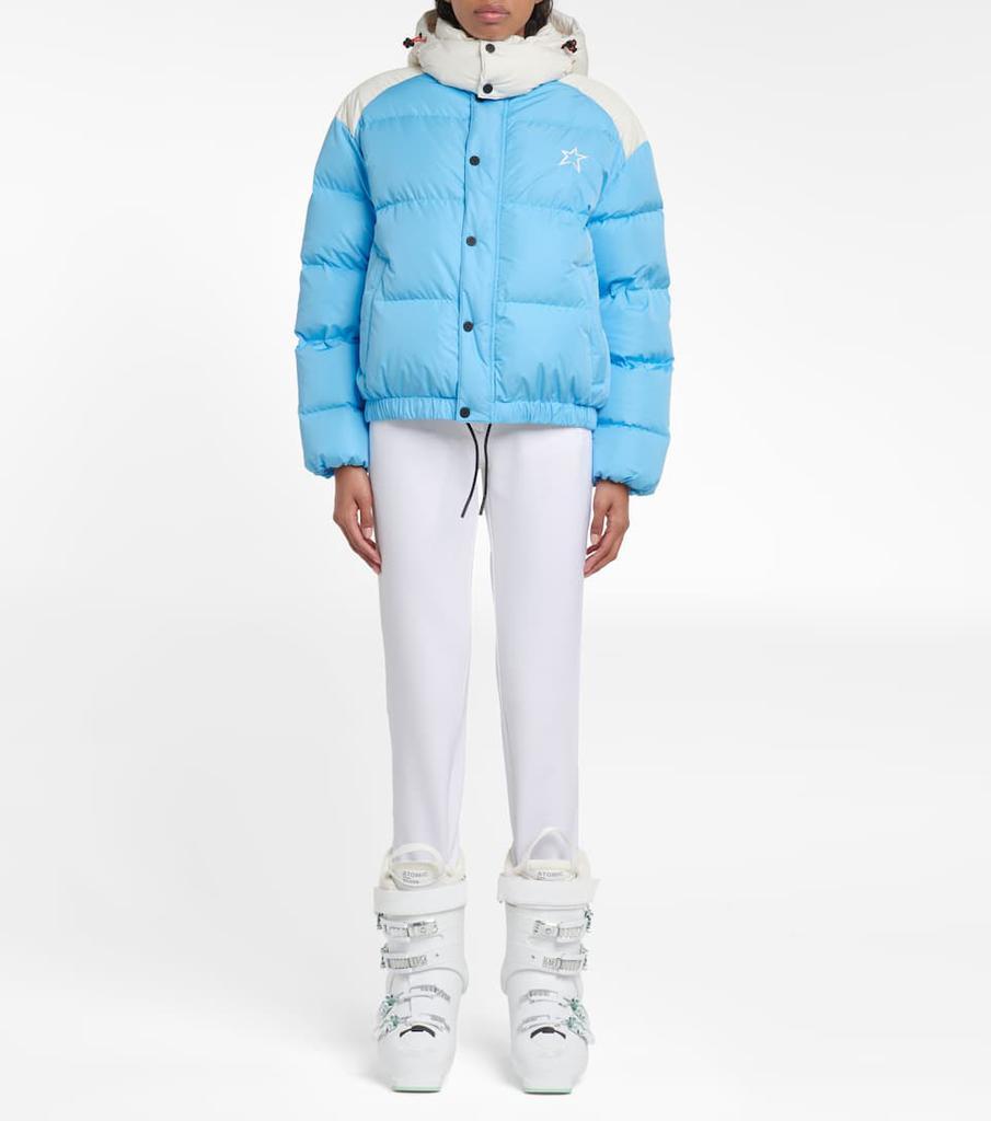 商品PERFECT MOMENT|Moment down ski jacket,价格¥4924,第4张图片详细描述