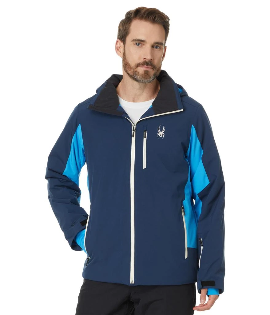 商品Spyder|Vertex Jacket,价格¥2164,第1张图片