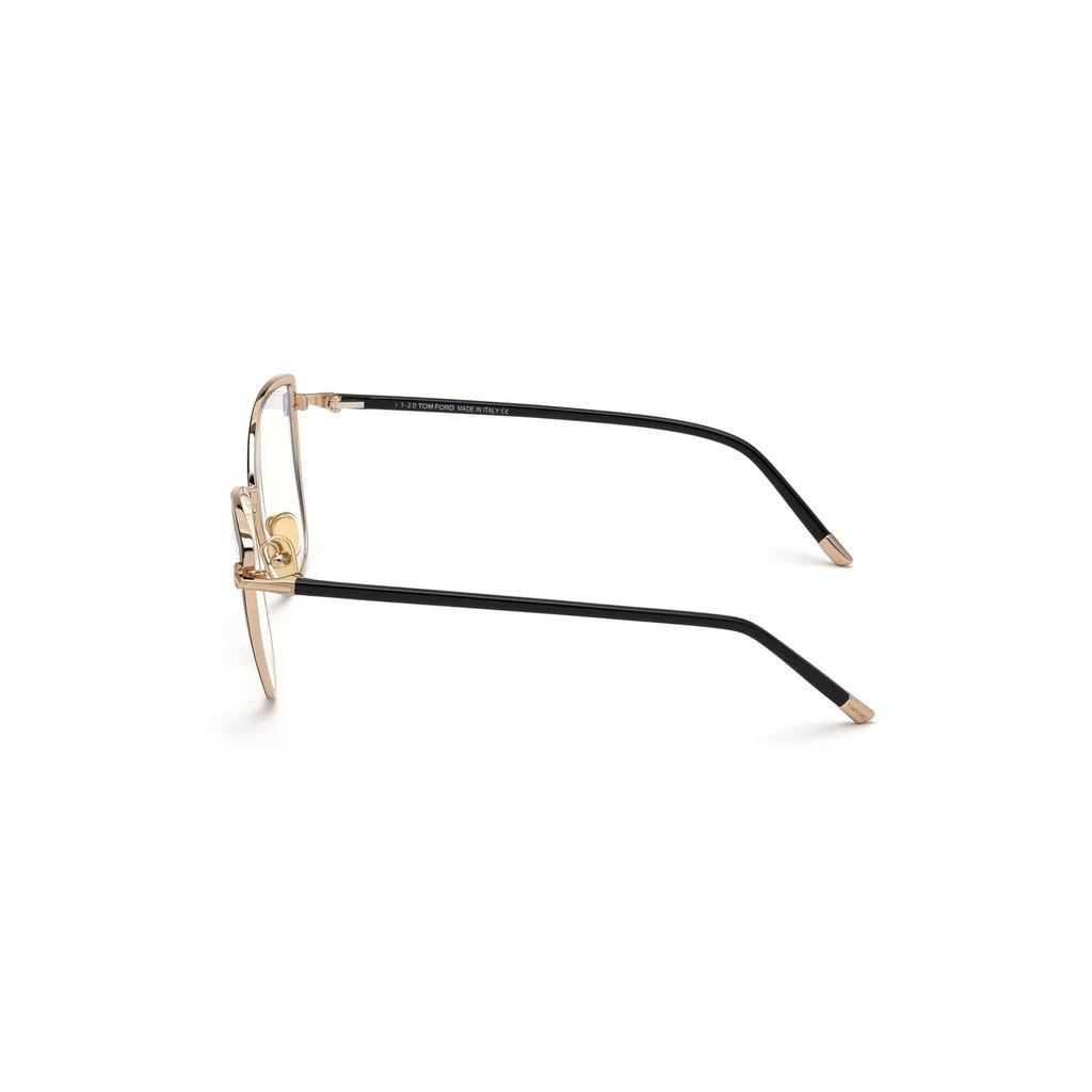 商品Tom Ford|Tom Ford Eyewear Cat Eye Frame Glasses,价格¥2217,第3张图片详细描述