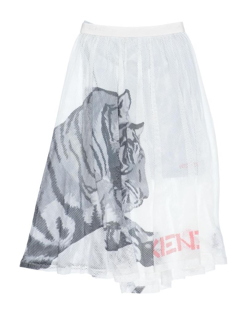 商品Kenzo|Skirt,价格¥1015,第1张图片