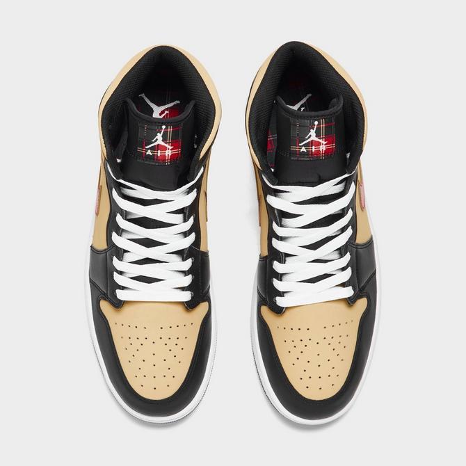 Air Jordan Retro 1 Mid SE Casual Shoes商品第5张图片规格展示