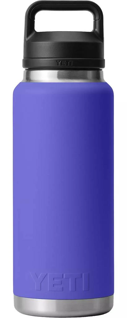 商品YETI|YETI 36 oz. Rambler Bottle with Chug Cap,价格¥334,第2张图片详细描述