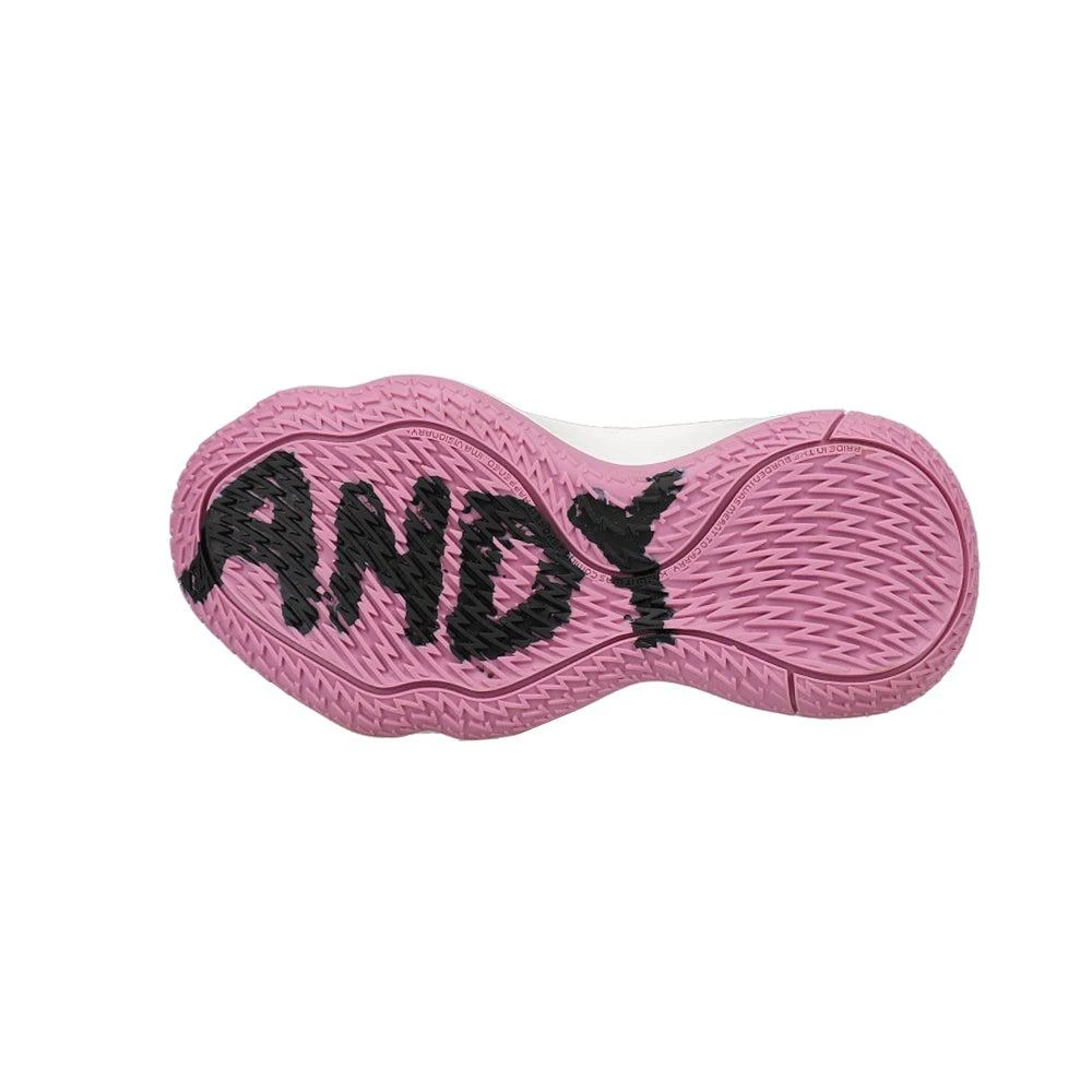 商品Adidas|Dame 7 x Buzz Toy Story Basketball Shoes (Little Kid-Big Kid),价格¥153,第5张图片详细描述