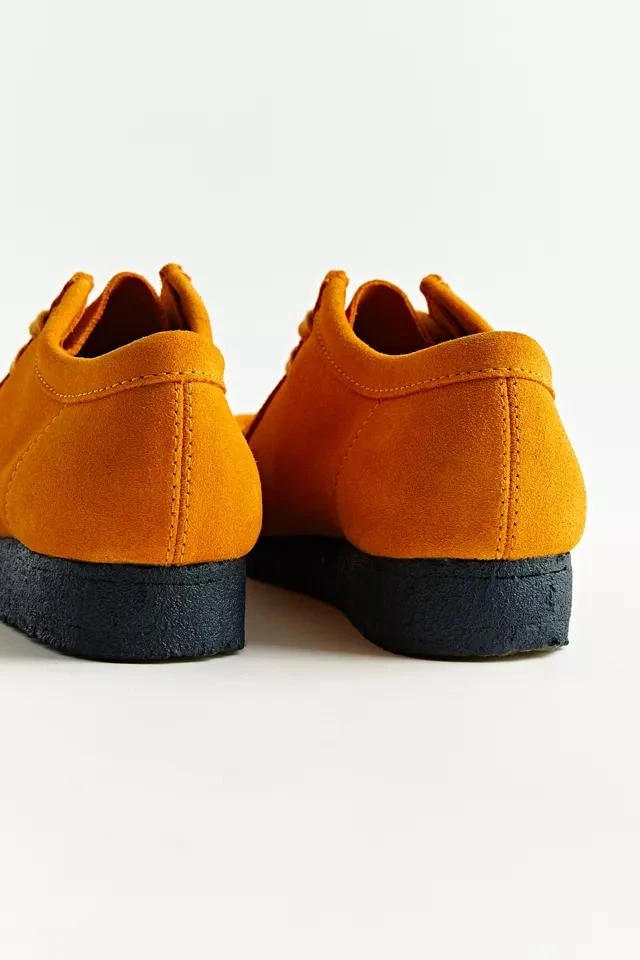 商品Clarks|Clarks Wallabee Shoe,价格¥526,第3张图片详细描述