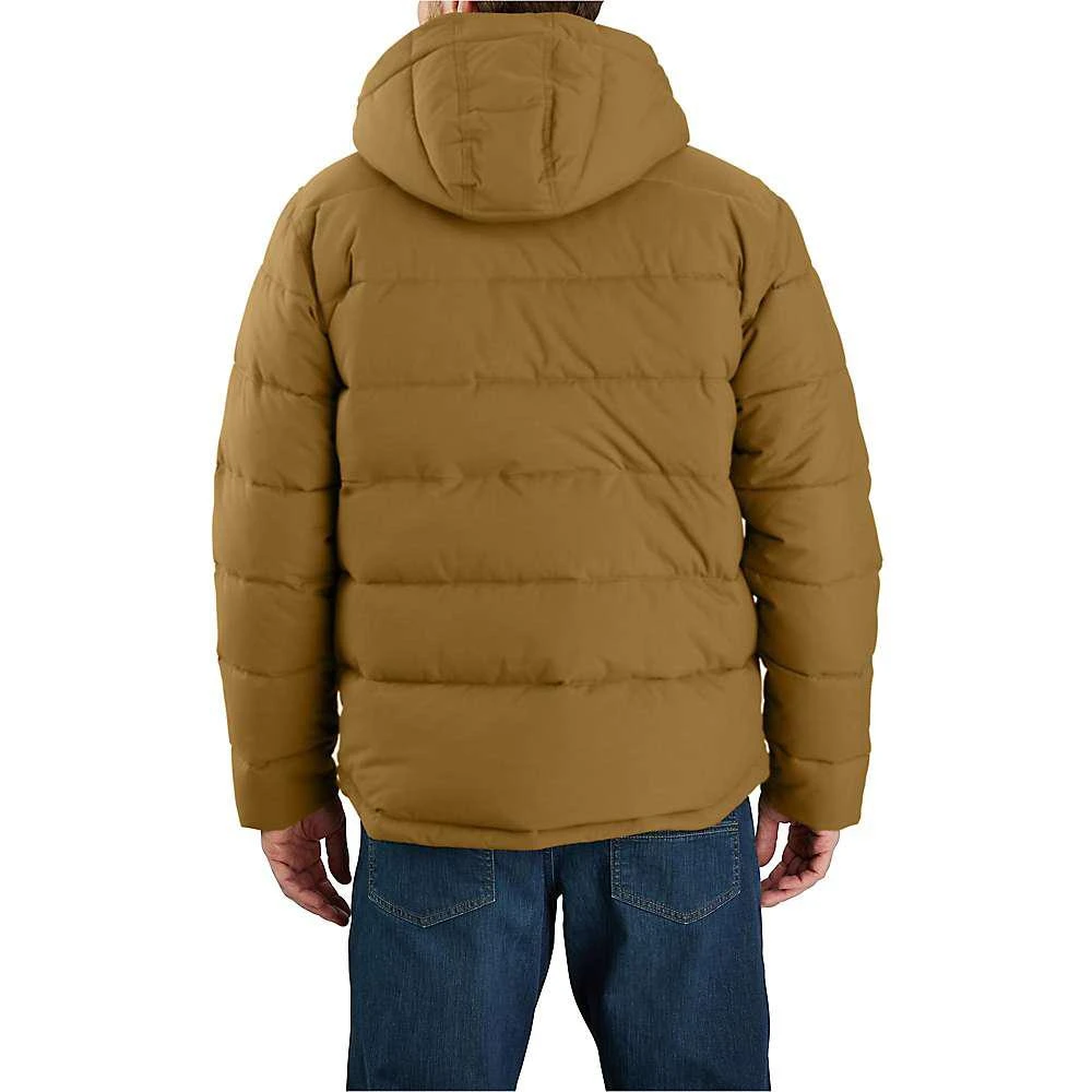 商品Carhartt|Men's Montana Loose Fit Insulated Jacket,价格¥788,第5张图片详细描述