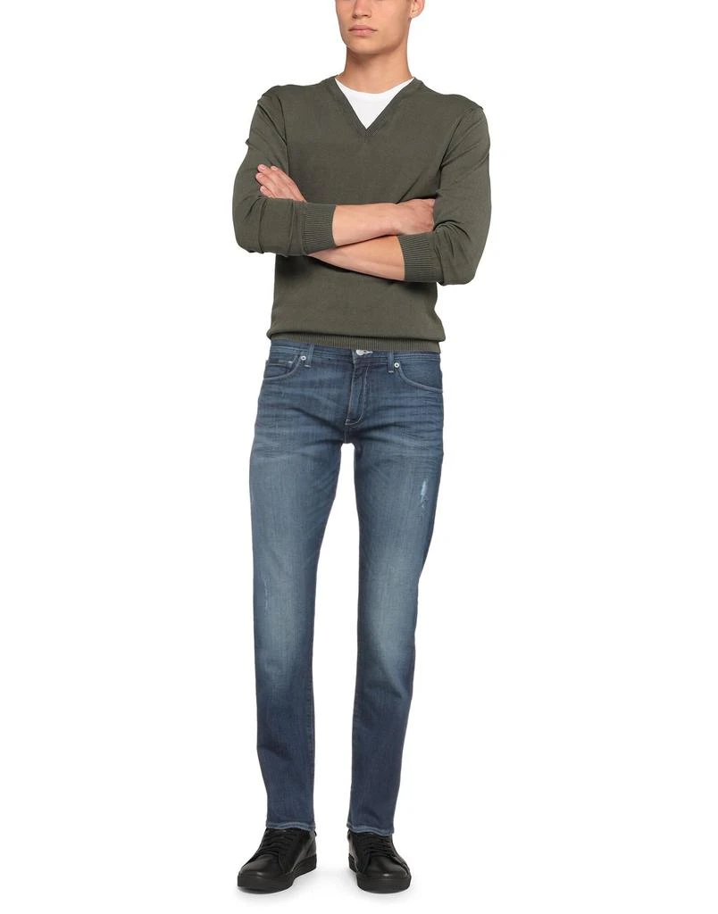 商品Armani Exchange|Denim pants,价格¥475,第2张图片详细描述