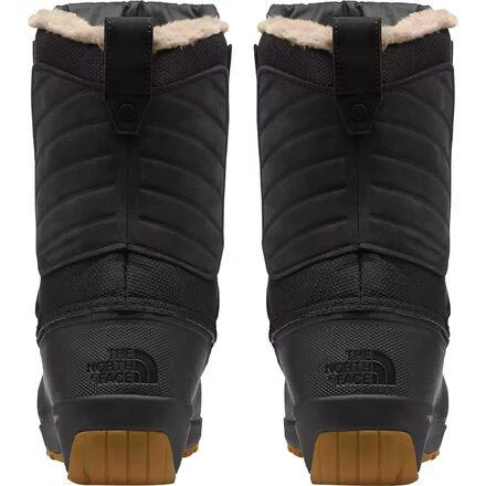 商品The North Face|Shellista IV Mid Waterproof Boot - Women's,价格¥722,第2张图片详细描述