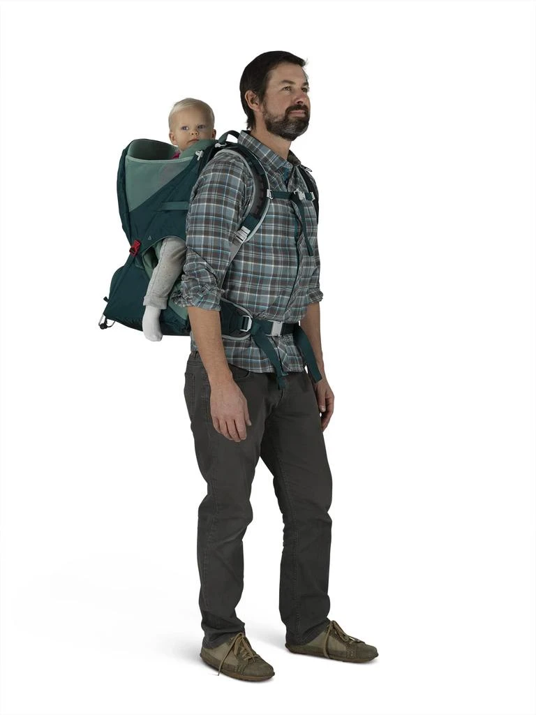 Osprey Poco LT Lightweight Child Carrier Backpack 商品