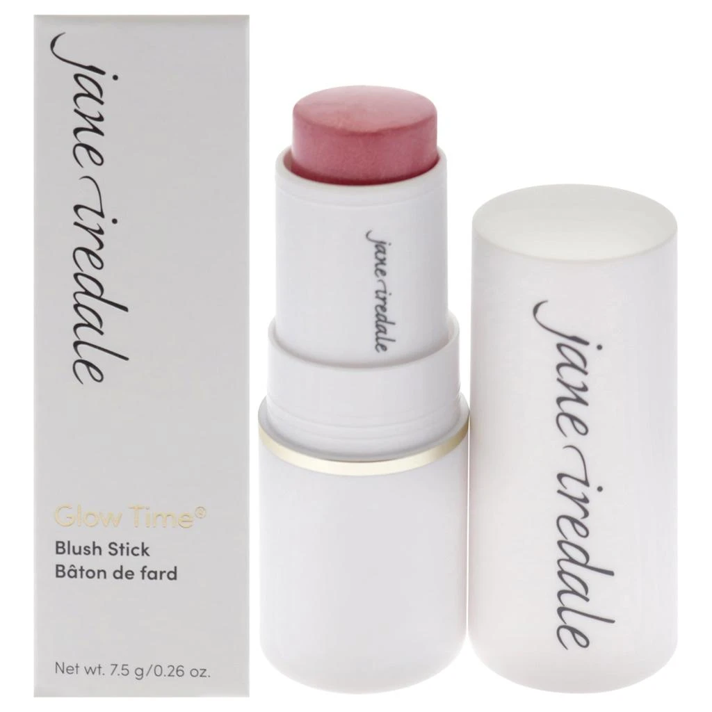 商品Jane Iredale|Glow Time Blush Stick - Mist by  for Women - 0.26 oz Blush,价格¥372,第1张图片