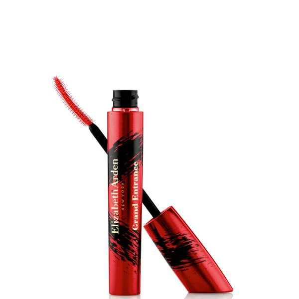 商品Elizabeth Arden|Elizabeth Arden Grand Entrance Mascara - Black,价格¥202,第3张图片详细描述