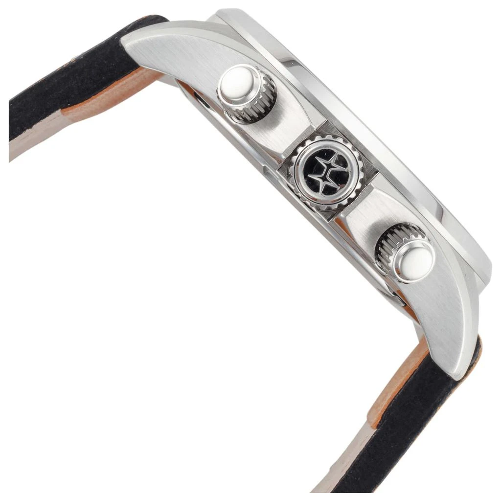 商品Hamilton|汉密尔顿 男士石英手表 44mm H76722531,价格¥2412,第3张图片详细描述