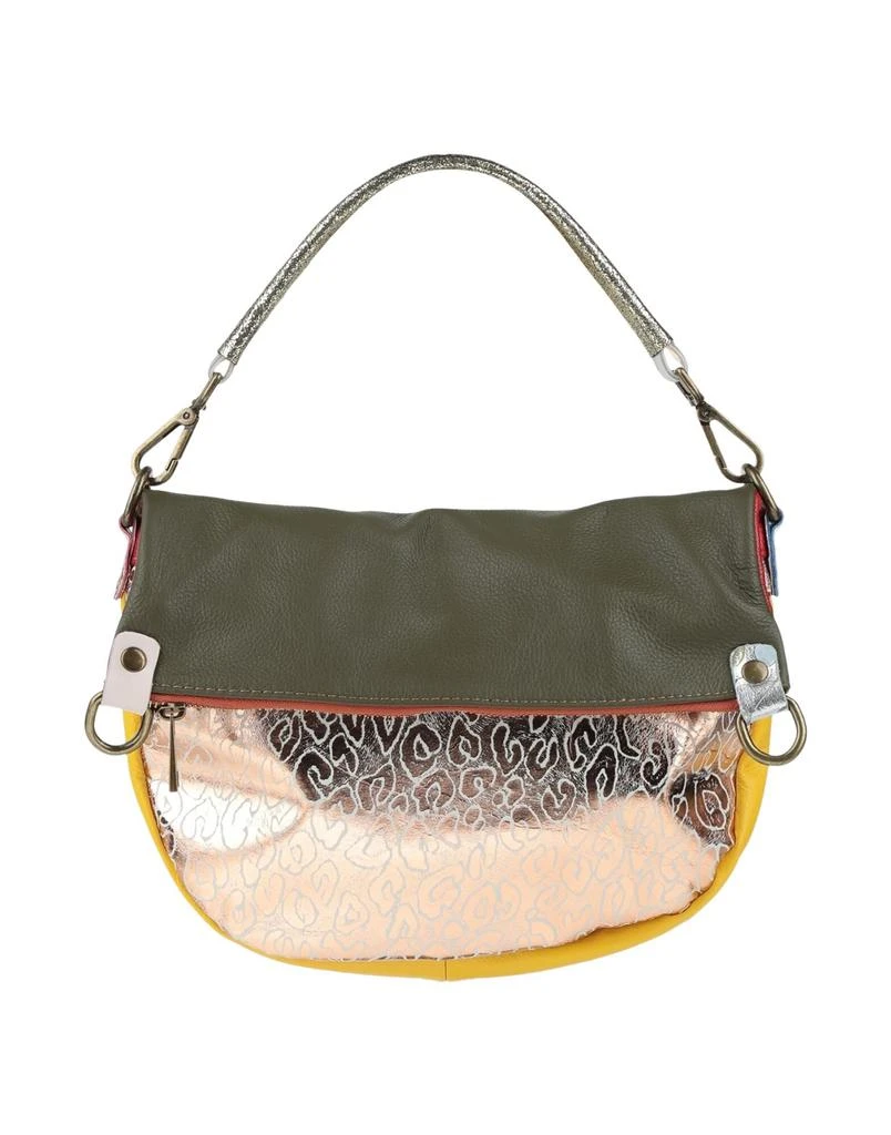 商品eBARRITO|Handbag,价格¥322,第1张图片