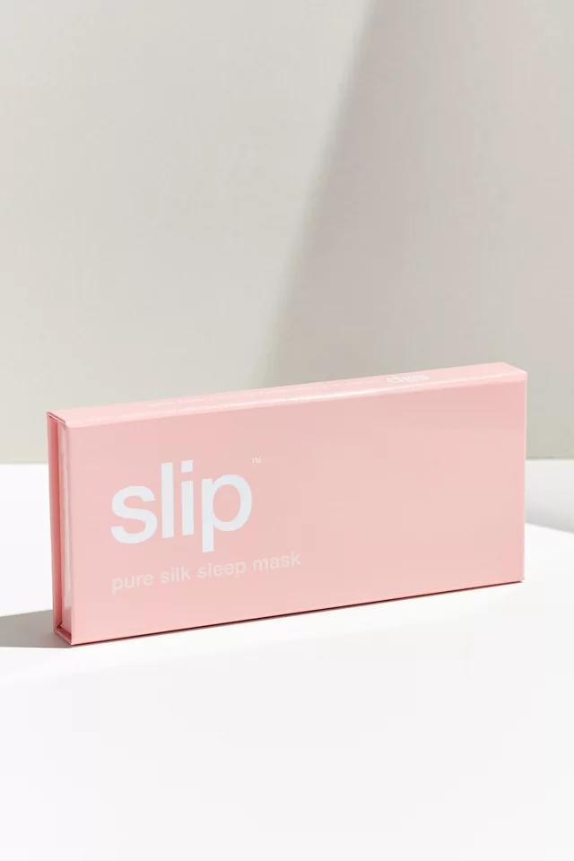 商品Slip|Slip Silk Eye Mask,价格¥359,第6张图片详细描述