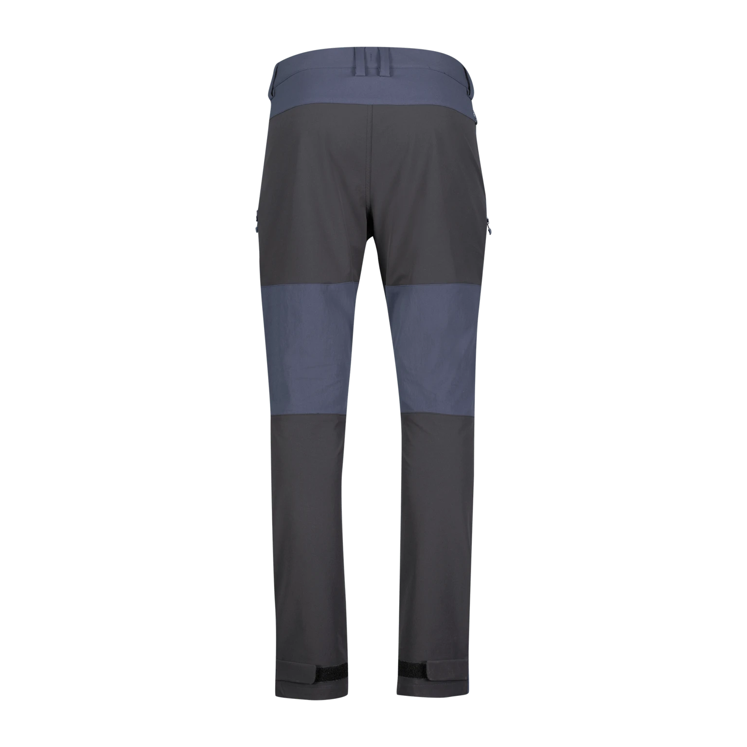 商品【商品预售7天】 Haglofs|Haglofs 男士软壳裤 12091221STYLE 蓝色,价格¥2827,第4张图片详细描述