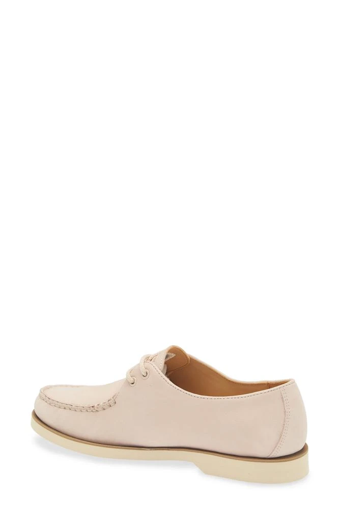 商品Sperry|Captains Oxford,价格¥243,第2张图片详细描述