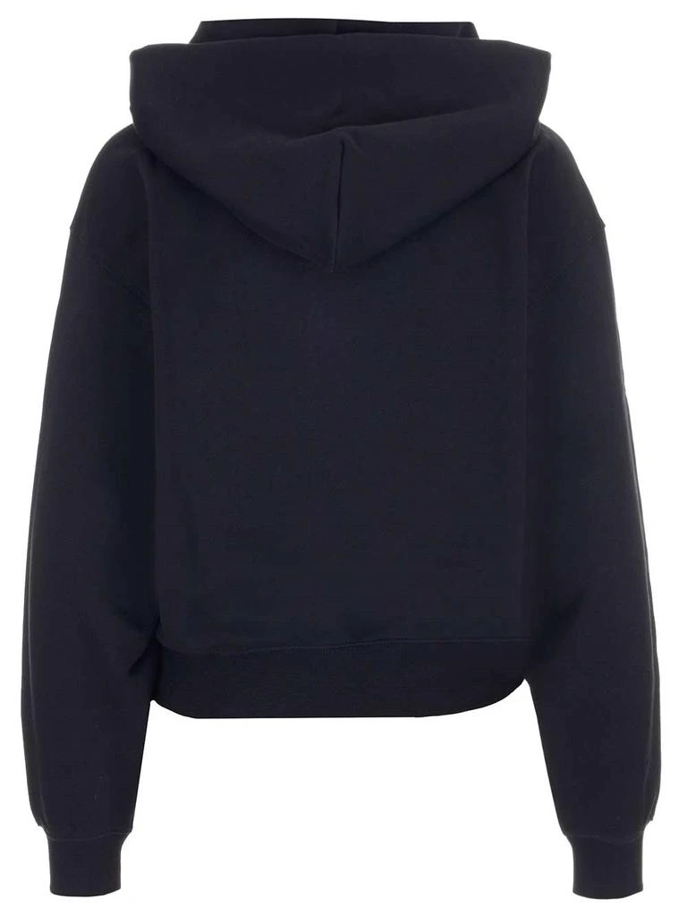 商品Kenzo|Kenzo Tiger Crest Embroidered Drawstring Hoodie,价格¥2163,第2张图片详细描述