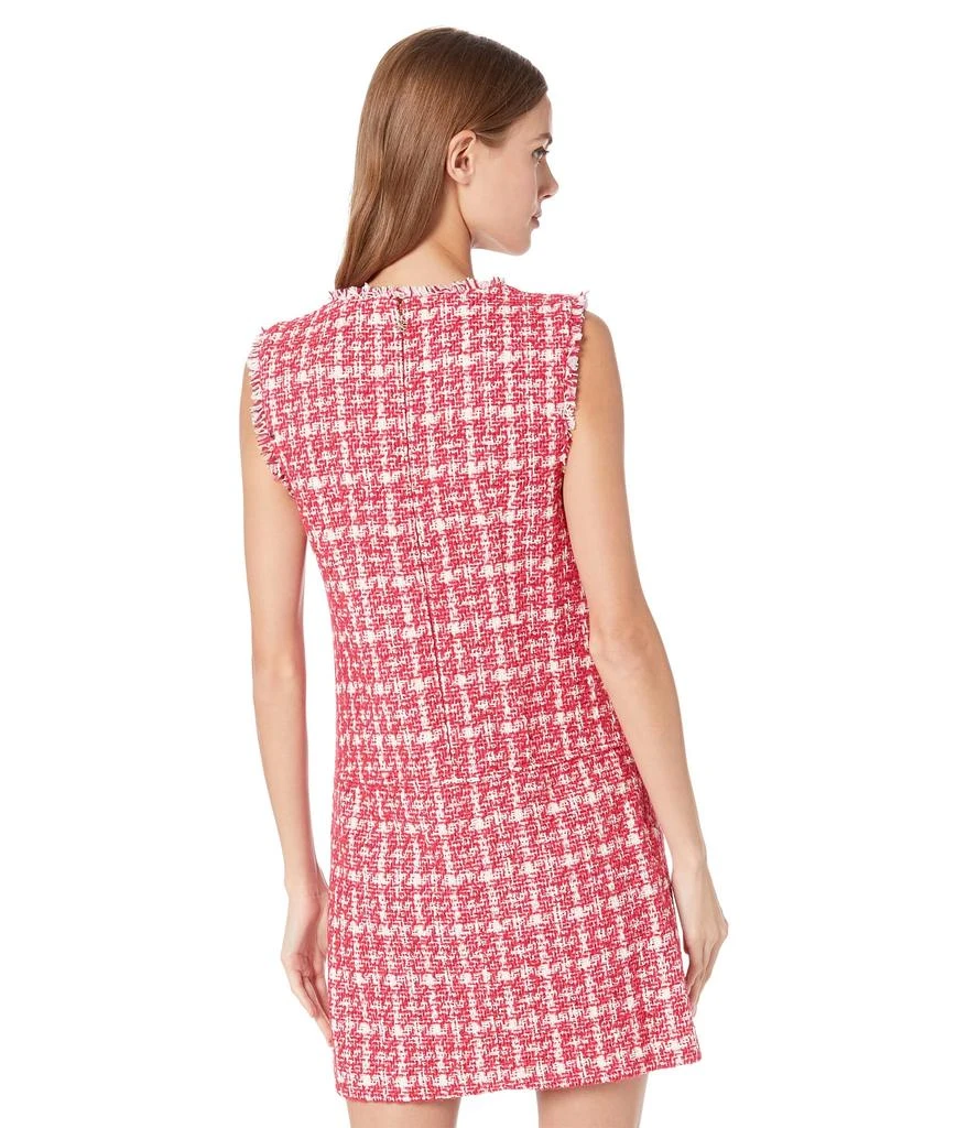 商品Kate Spade|Plaid Tweed Dress,价格¥1495,第2张图片详细描述