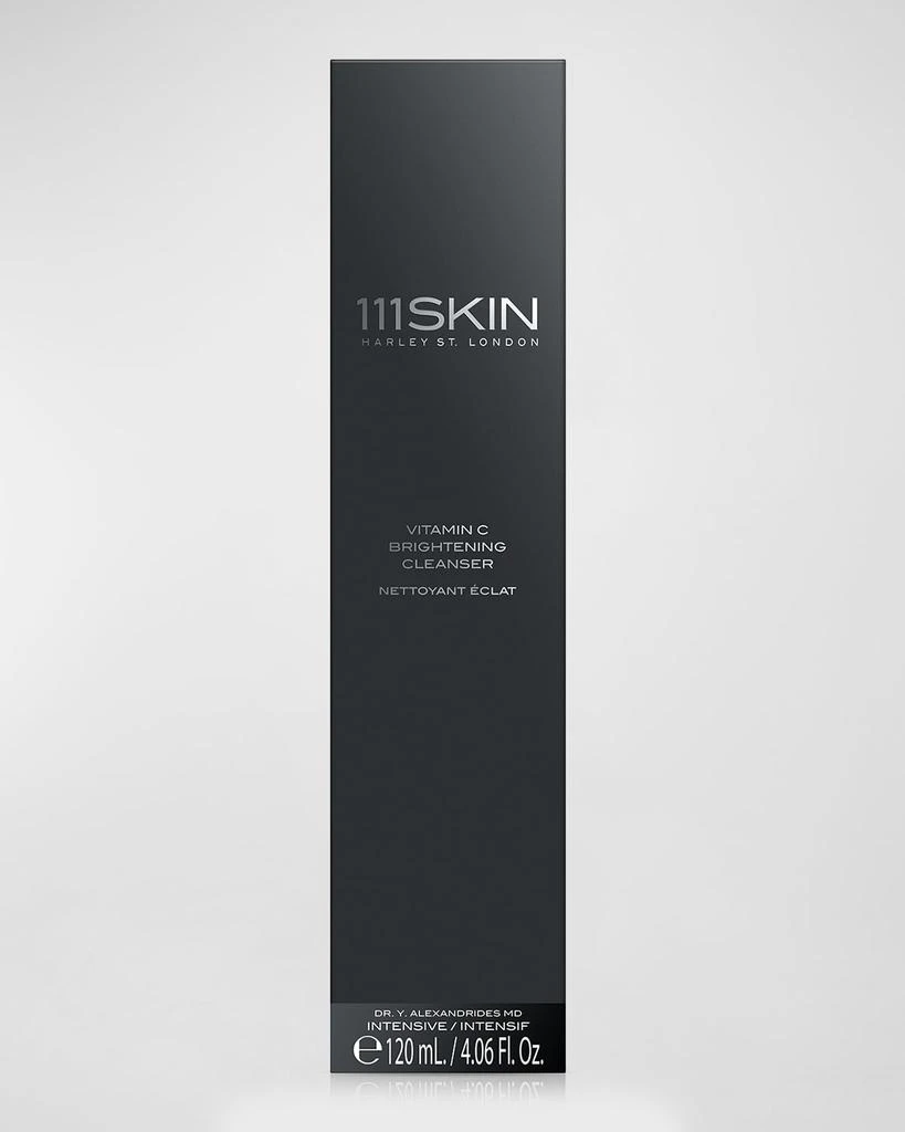 商品111skin|Vitamin C Brightening Cleanser, 4.06 oz.,价格¥620,第3张图片详细描述