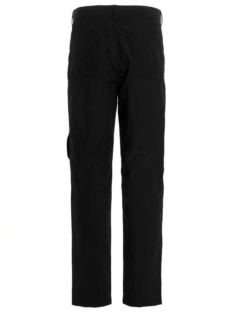 商品Fendi|'Baguette' pants,价格¥8526,第2张图片详细描述