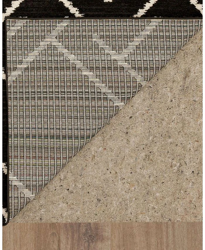 商品Bobby Berk by Karastan|Traverse Intersection Area Rug, 9' x 12',价格¥8262,第4张图片详细描述