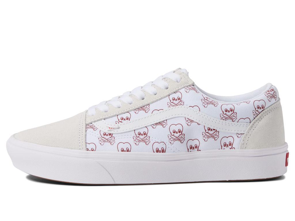 商品Vans|Comfycush Old Skool,价格¥211-¥351,第6张图片详细描述