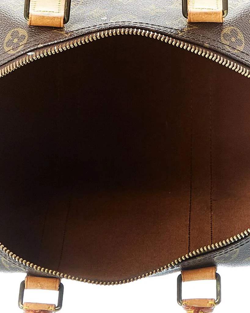 商品[二手商品] Louis Vuitton|Louis Vuitton Monogram Canvas Keepall 45 (Authentic Pre-Owned),价格¥7873,第4张图片详细描述