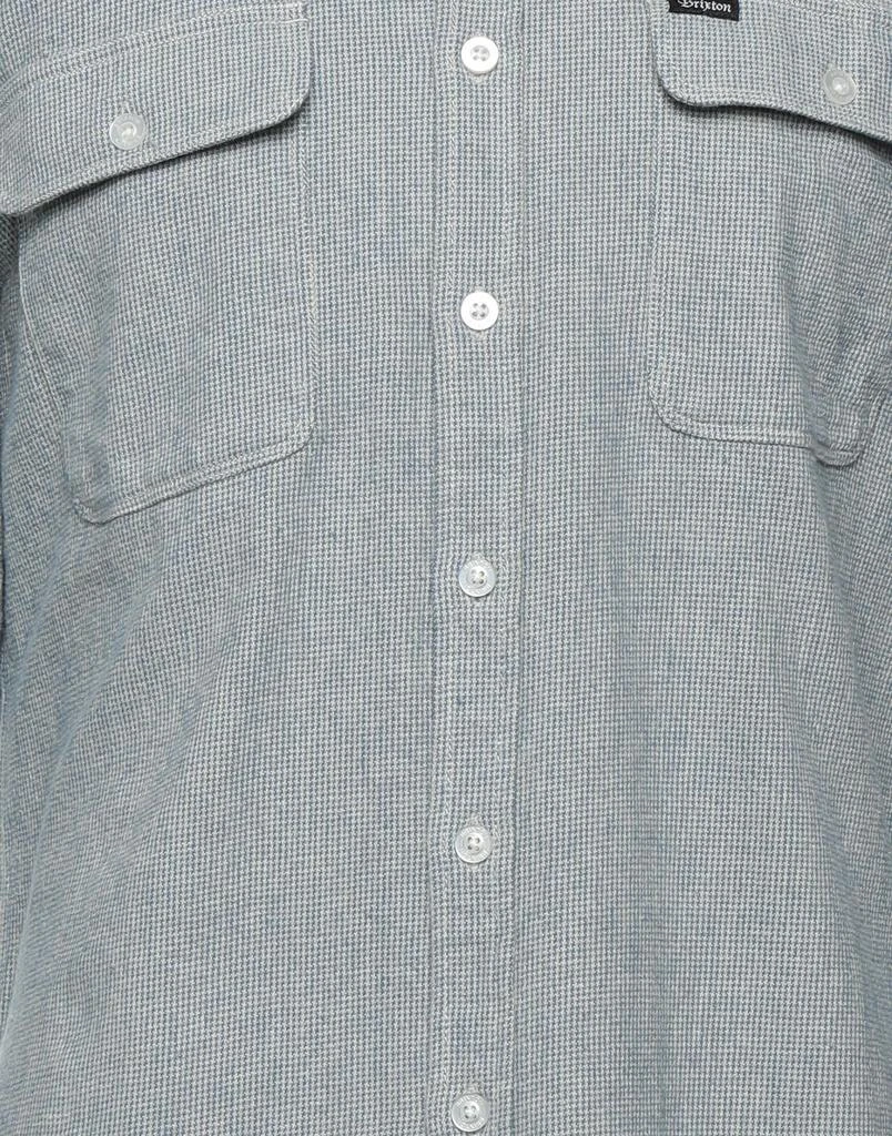商品Brixton|Patterned shirt,价格¥335,第4张图片详细描述