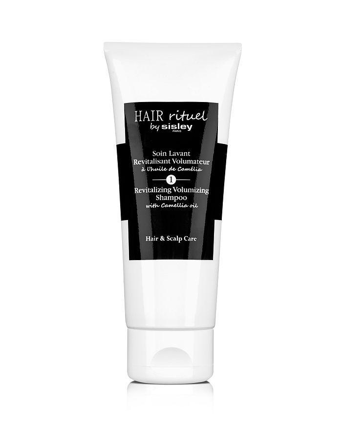 商品Sisley|Hair Rituel Revitalizing Volumizing Shampoo with Camellia Oil 6.7 oz.,价格¥596,第1张图片