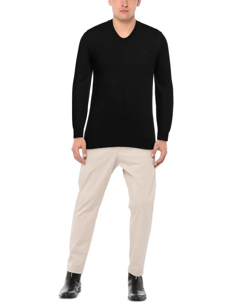 商品TRUSSARDI|Sweater,价格¥310,第2张图片详细描述