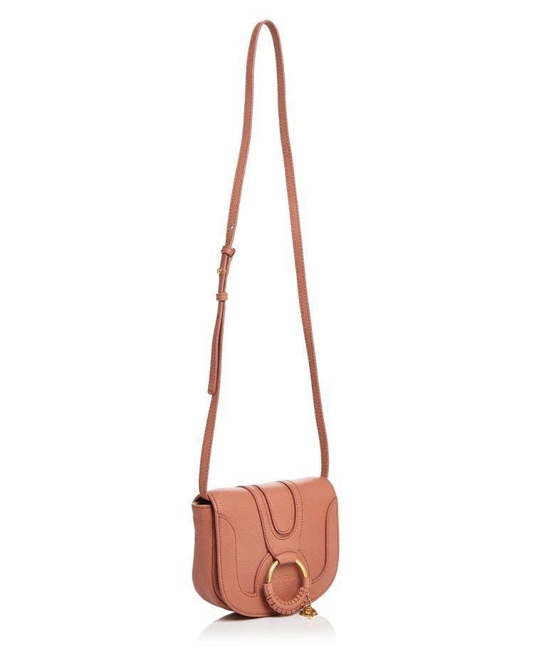 商品See by Chloé|迷你斜跨皮包,价格¥2184,第4张图片详细描述