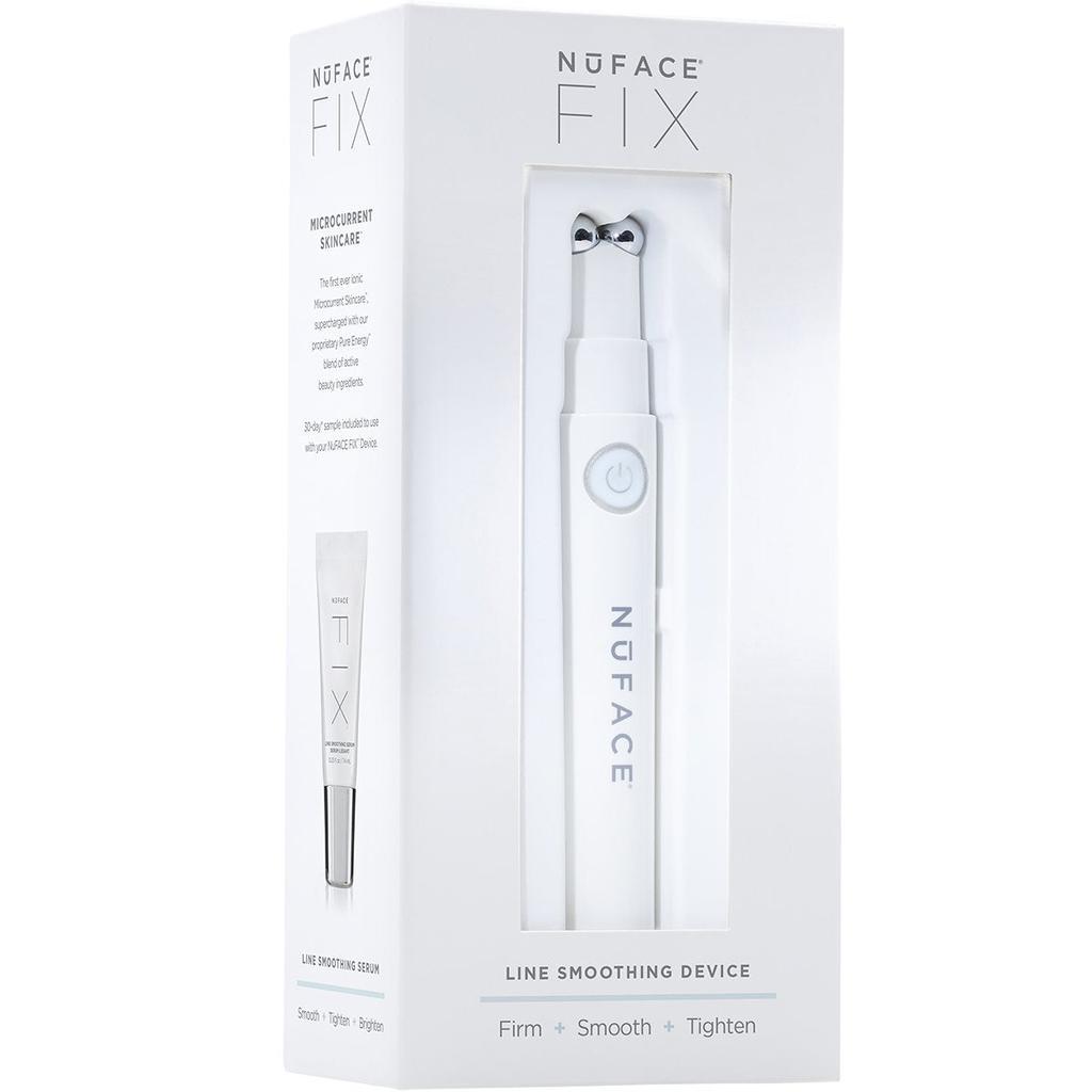 商品NuFace|NuFACE Fix Line Smoothing Device,价格¥717,第7张图片详细描述