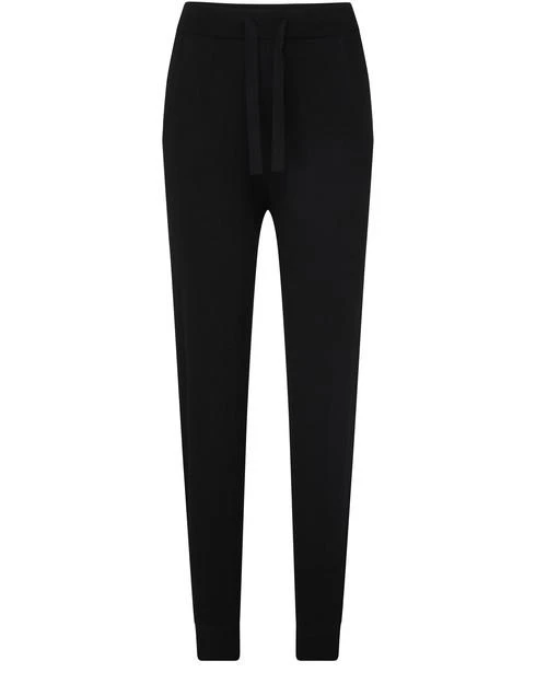 商品Max Mara|Egadi 羊毛长裤 - 休闲,价格¥989,第1张图片