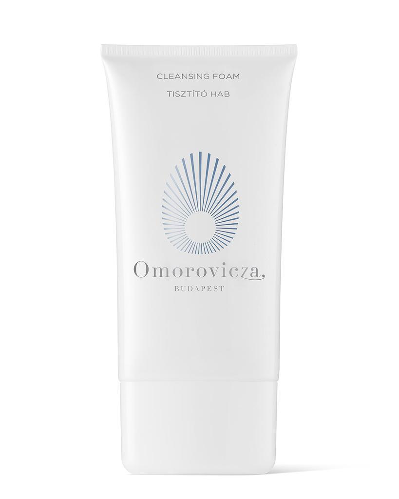 商品Omorovicza|5.1 oz. Cleansing Foam,价格¥648,第1张图片