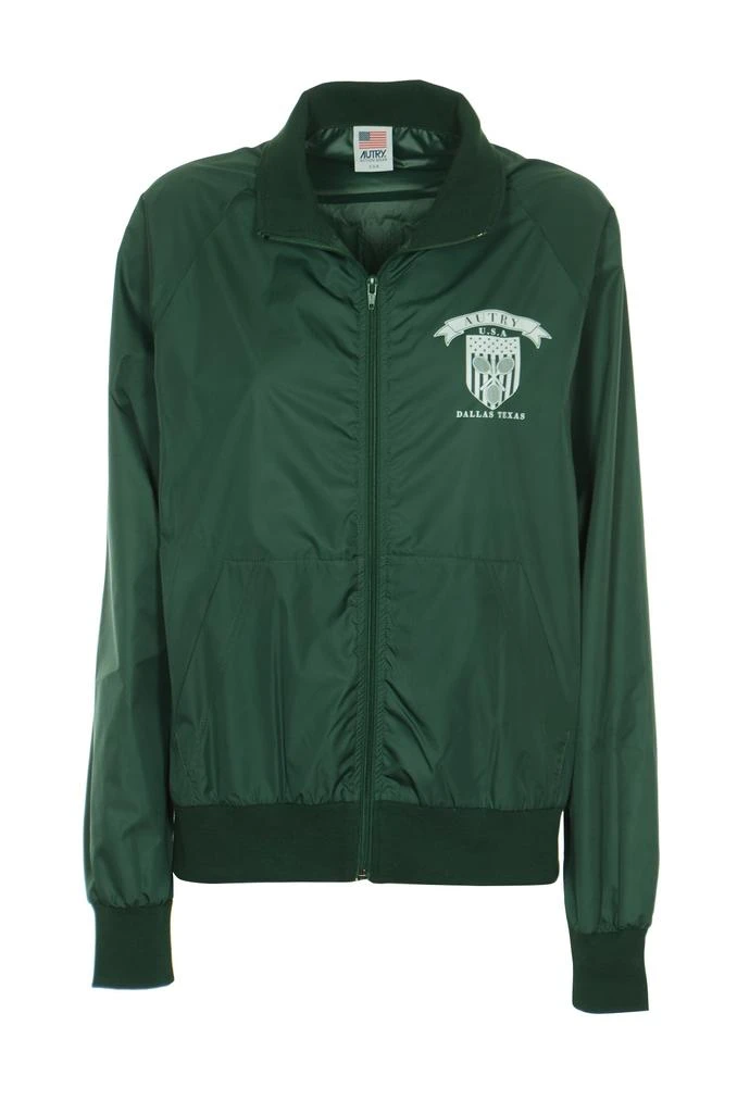 商品Autry|Autry Tennis Club Jacket,价格¥1119,第1张图片