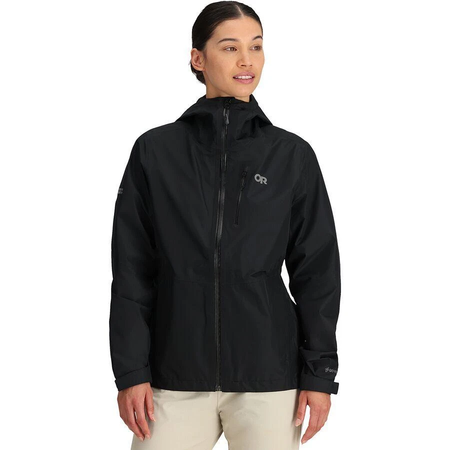商品Outdoor Research|Aspire II Jacket - Women's,价格¥931,第1张图片