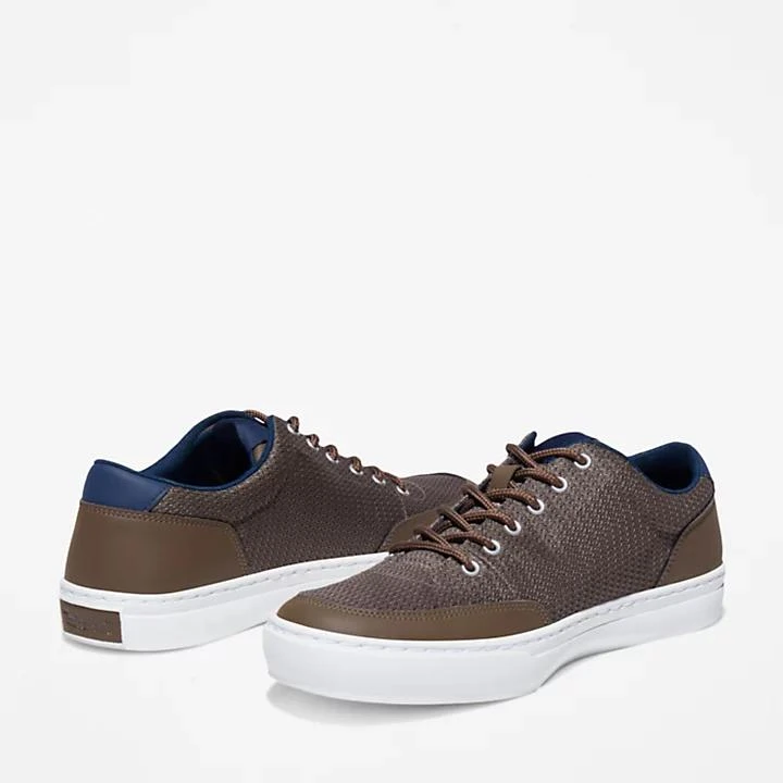 商品Timberland|Adventure 2.0 Sneaker for Men in Dark Green,价格¥415,第5张图片详细描述