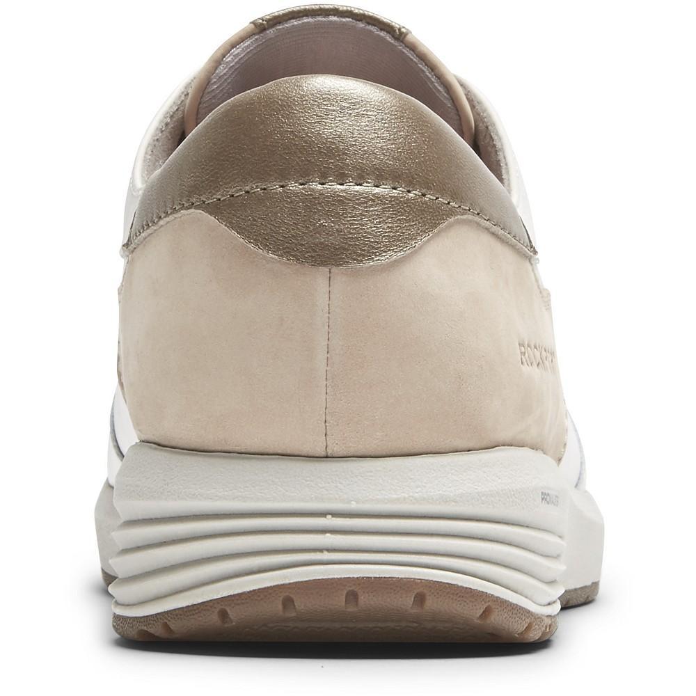 商品Rockport|Women's Trustride W Blucher Shoes,价格¥790,第5张图片详细描述