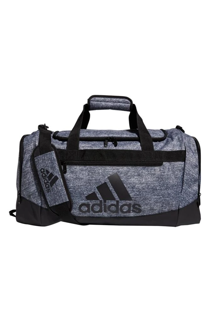 商品Adidas|Defender IV Medium Duffle Bag,价格¥288,第1张图片