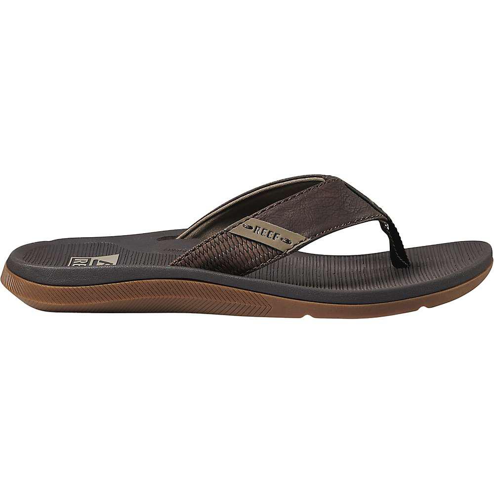 Reef Men's Santa Ana Flip Flop商品第3张图片规格展示