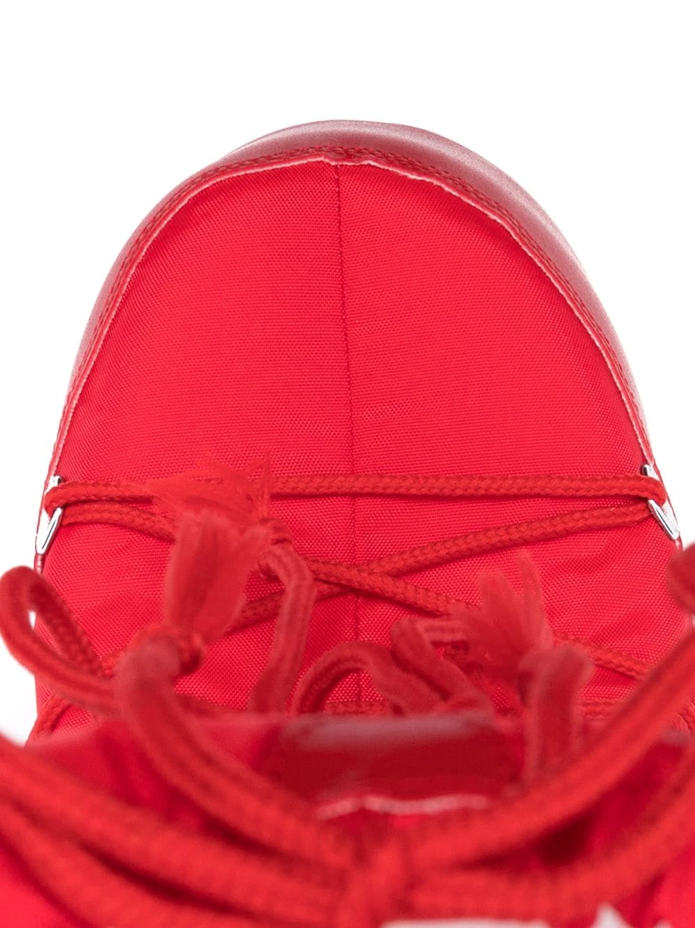 商品Moon Boot|Moon Boot 女士靴子 14004400003-0 红色,价格¥1176,第5张图片详细描述