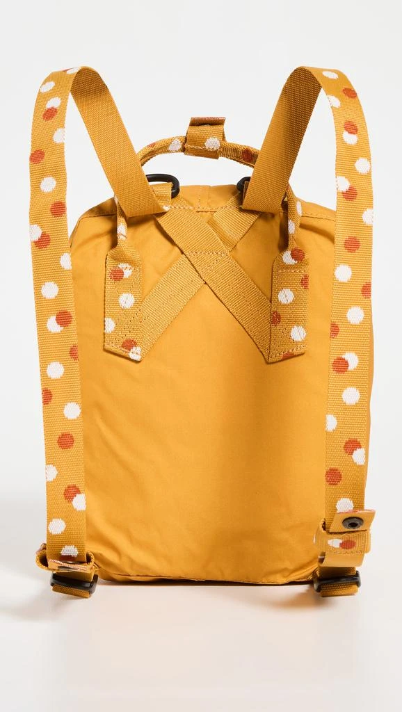 商品Fjällräven|Fjallraven Mini Kanken Backpack,价格¥518,第4张图片详细描述