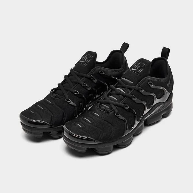 商品NIKE|男士 Air VaporMax Plus 跑鞋,价格¥1586,第2张图片详细描述