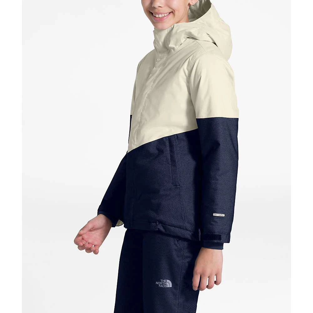 商品The North Face|The North Face Girls' Brianna Insulated Jacket,价格¥775,第1张图片