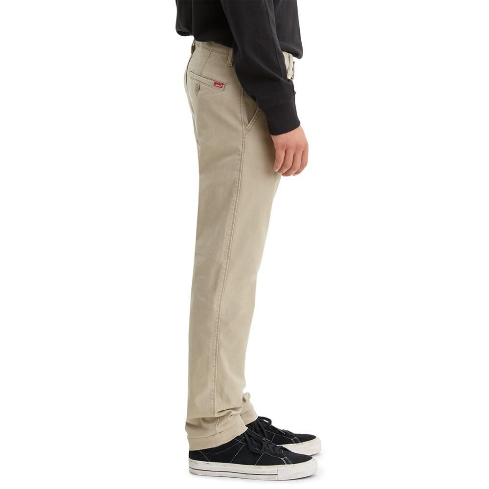 商品Levi's|Men's XX Tapered Chino Pants,价格¥309-¥444,第5张图片详细描述