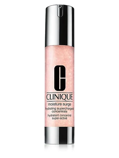 商品Clinique|Moisture Surge Hydrating Supercharged Concentrate,价格¥308,第1张图片